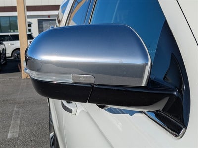 2021 Ford Expedition Max Platinum