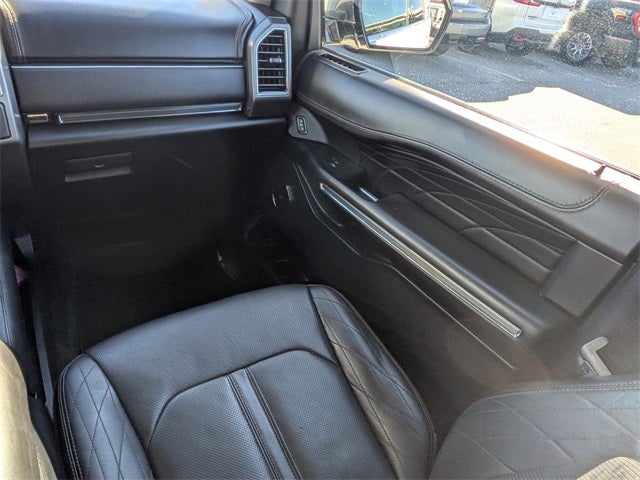 2021 Ford Expedition Max Platinum