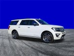 2021 Ford Expedition Max Platinum
