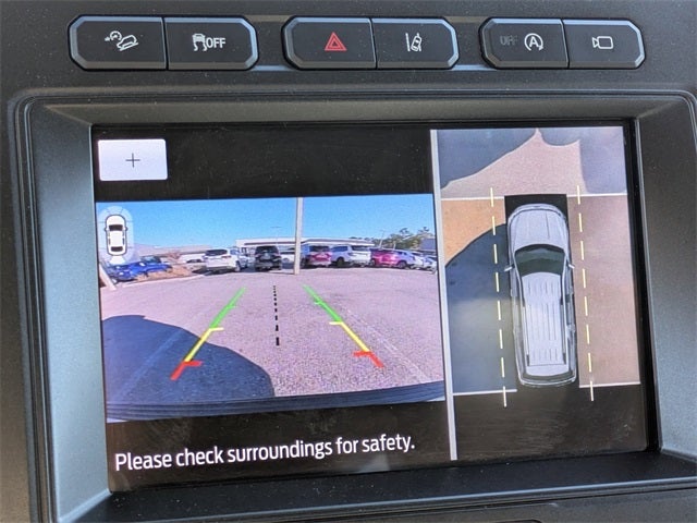 2021 Ford Expedition Max Platinum