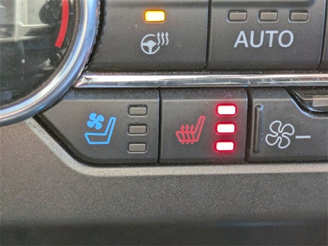 2021 Ford Expedition Max Platinum