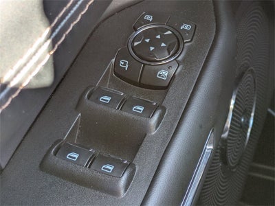 2021 Ford Expedition Max Platinum