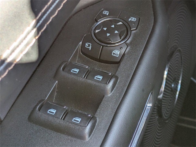 2021 Ford Expedition Max Platinum