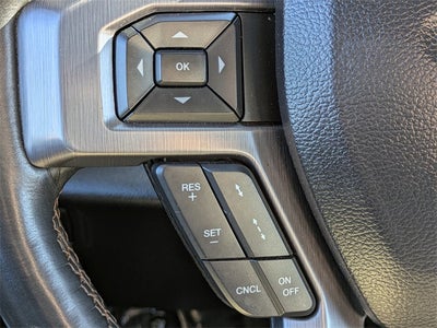 2021 Ford Expedition Max Platinum