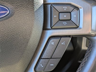 2021 Ford Expedition Max Platinum