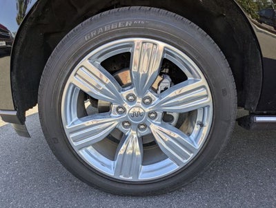 2024 Ford Expedition Max King Ranch