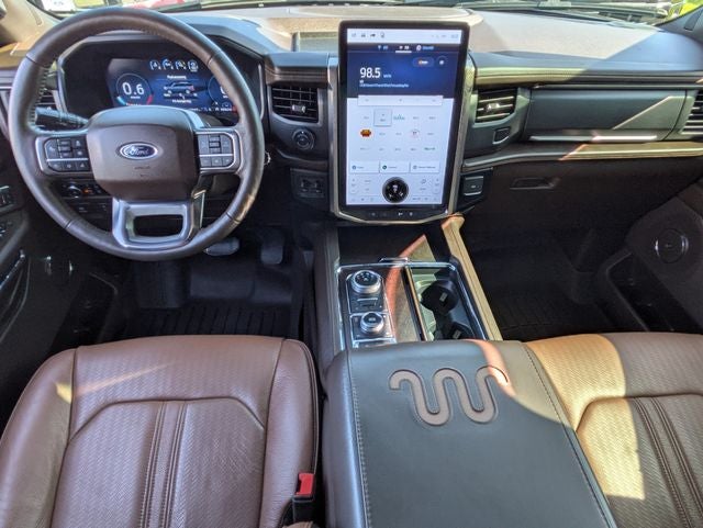 2024 Ford Expedition Max King Ranch