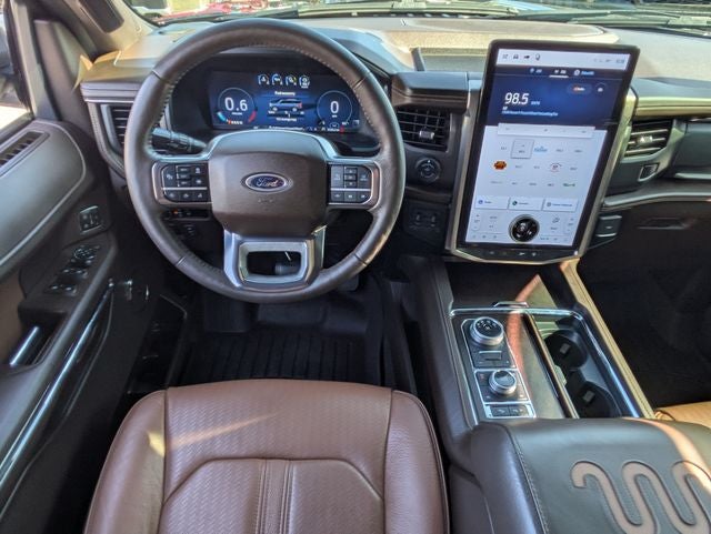 2024 Ford Expedition Max King Ranch