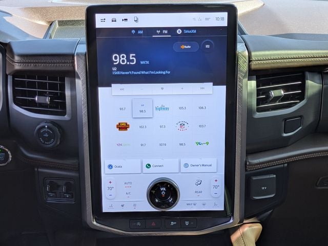 2024 Ford Expedition Max King Ranch