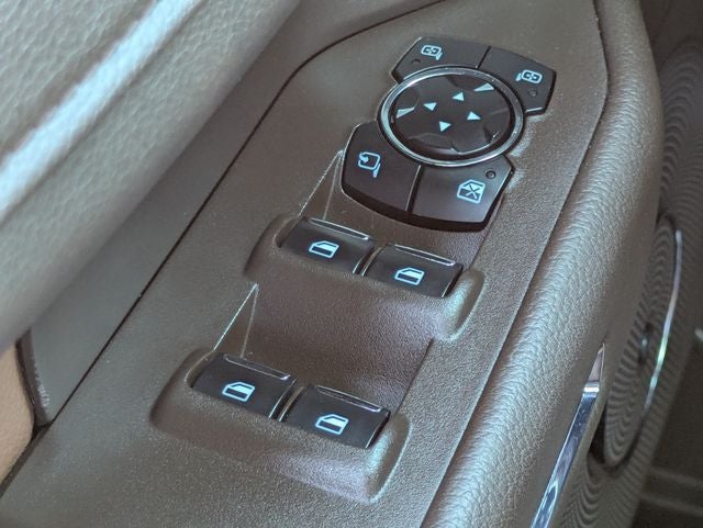 2024 Ford Expedition Max King Ranch