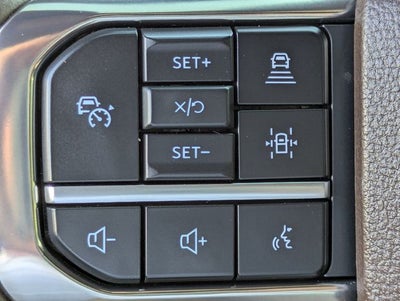 2024 Ford Expedition Max King Ranch