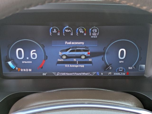 2024 Ford Expedition Max King Ranch
