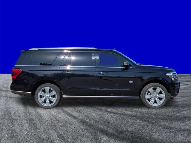 2024 Ford Expedition Max King Ranch