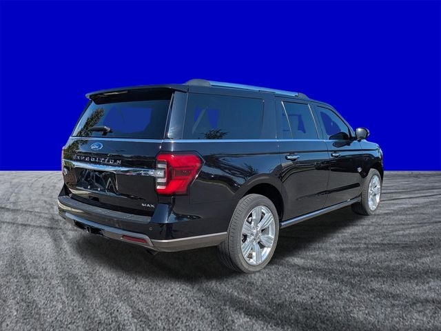 2024 Ford Expedition Max King Ranch