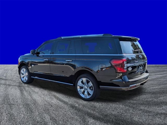 2024 Ford Expedition Max King Ranch