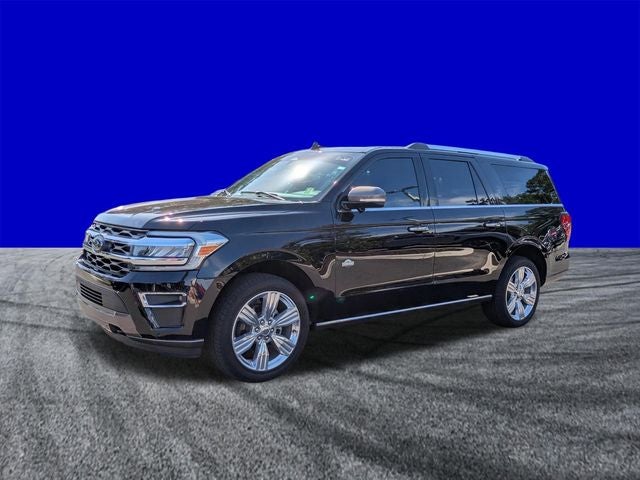2024 Ford Expedition Max King Ranch