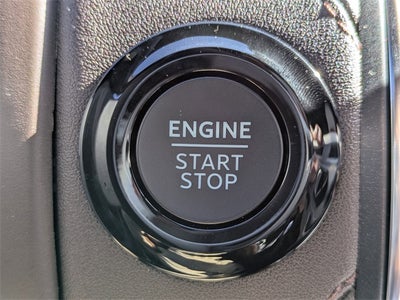 2025 Ford Expedition Max King Ranch