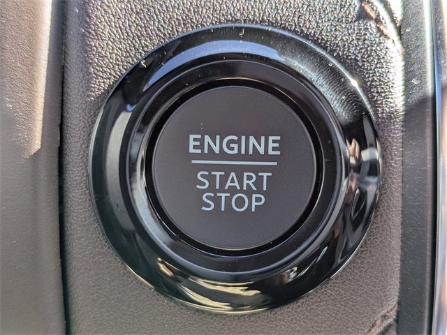 2025 Ford Expedition Max King Ranch