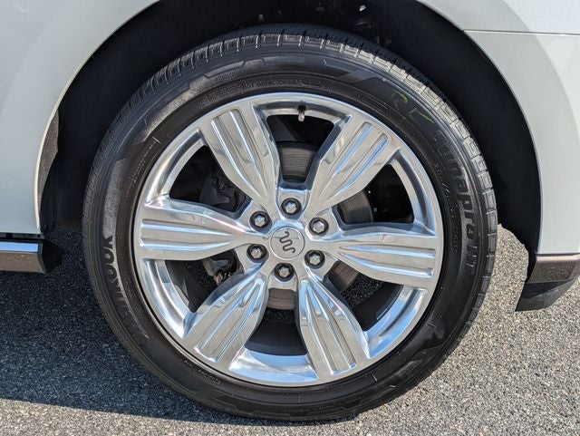 2023 Ford Expedition Max King Ranch