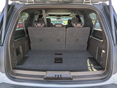 2023 Ford Expedition Max King Ranch