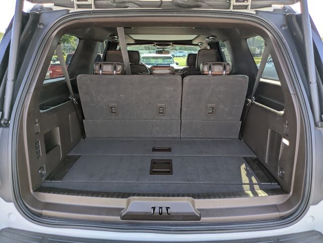 2023 Ford Expedition Max King Ranch