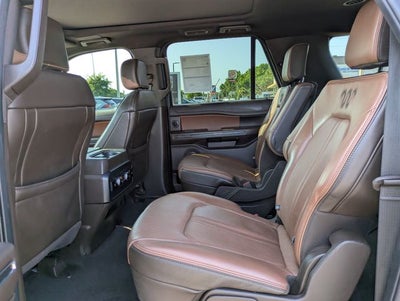 2023 Ford Expedition Max King Ranch