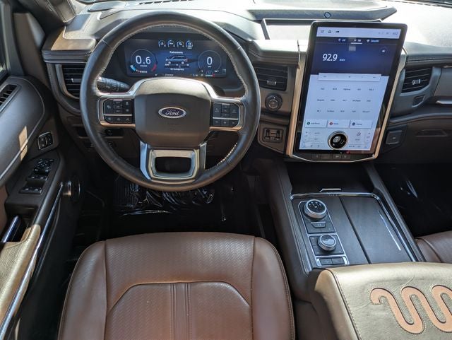 2023 Ford Expedition Max King Ranch