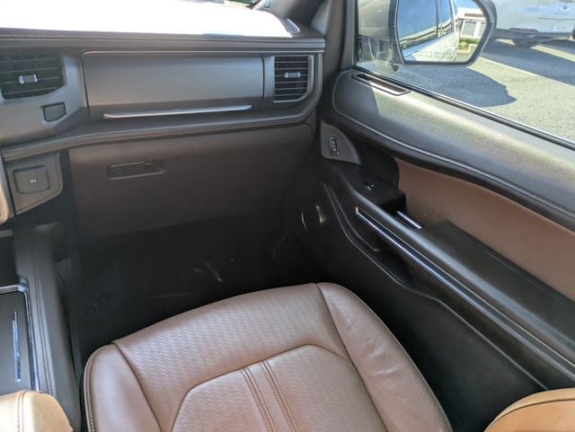 2023 Ford Expedition Max King Ranch