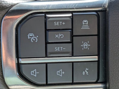 2023 Ford Expedition Max King Ranch
