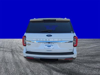 2023 Ford Expedition Max King Ranch