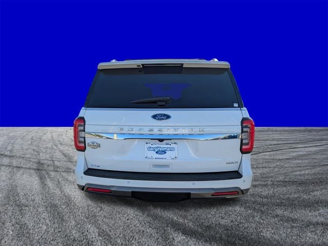 2023 Ford Expedition Max King Ranch