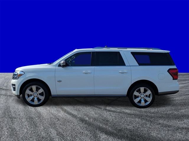 2023 Ford Expedition Max King Ranch