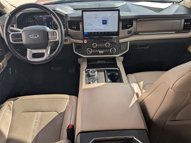 2023 Ford Expedition Max Limited