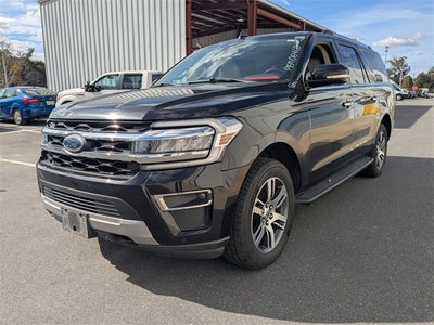 2023 Ford Expedition Max Limited