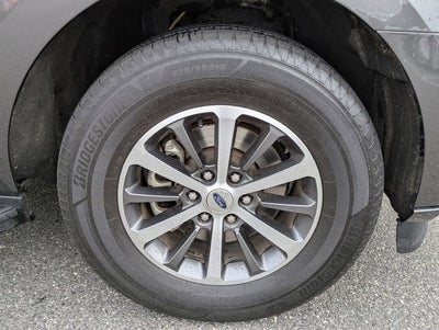 2020 Ford Expedition XLT