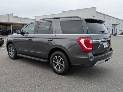 2020 Ford Expedition XLT