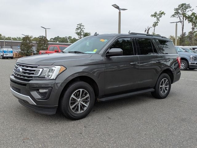 2020 Ford Expedition XLT