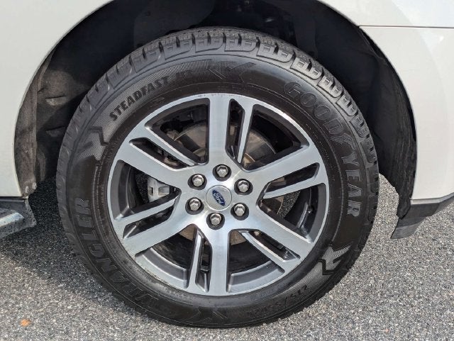 2022 Ford Expedition XLT