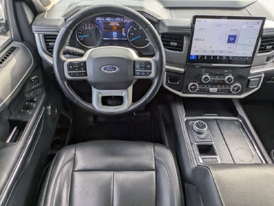 2022 Ford Expedition XLT