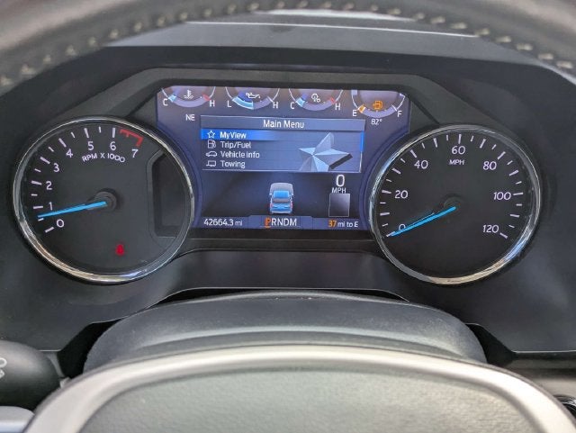 2022 Ford Expedition XLT