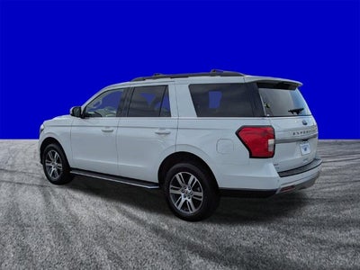2022 Ford Expedition XLT