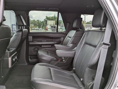2021 Ford Expedition XLT