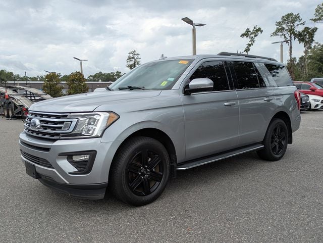 2021 Ford Expedition XLT