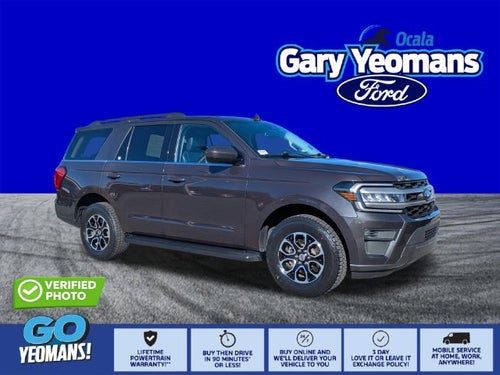 2024 Ford Expedition XLT