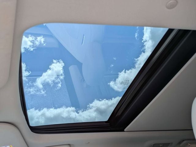 2018 Ford Expedition Platinum