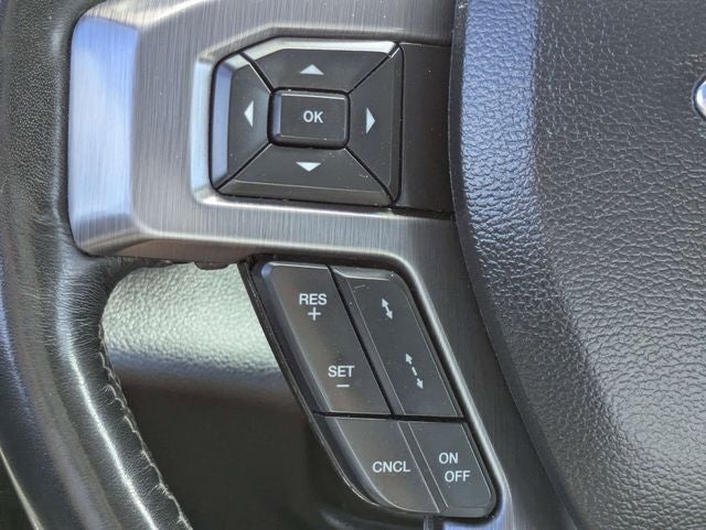 2018 Ford Expedition Platinum