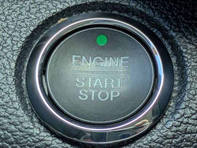 2018 Ford Expedition Platinum