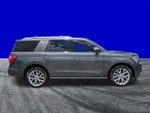 2018 Ford Expedition Platinum