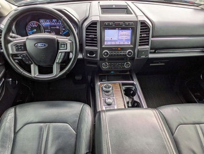 2019 Ford Expedition Platinum