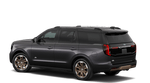 2027 Ford Expedition King Ranch